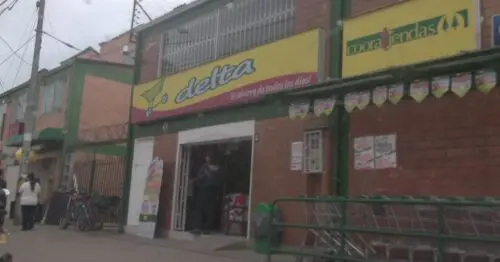 COORATIENDAS CALLE 97F ON 26 COORATIENDAS CALLE 97F ON 26